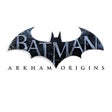 程序图标：Batman: Arkham Origins