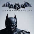 ไอคอนของโปรแกรม: Batman: Arkham Origins