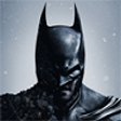 ไอคอนของโปรแกรม: Batman: Arkham Origins