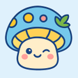Icoon van programma: Shimeji Mascot Screen Pet…