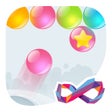 プログラムのアイコン：Bubble Shooter FRVR - Dro…