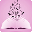 プログラムのアイコン：لغات تافل (تافل+۵۰۴+۱۱۰۰+…
