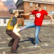 Ícone do programa: Fighting Club 3D Games