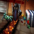 Ícone do programa: Assault Android Cactus