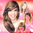 Icon of program: Women HairStyles Photo Ed…