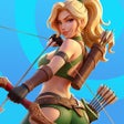 Biểu tượng của chương trình: Archery Clash