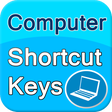Icon of program: Computer Shortcut Keys