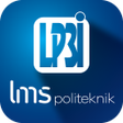 プログラムのアイコン：LP3I Mobile Services PLJ