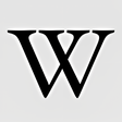 Icono de programa: Wikipedia