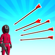 程序图标：Arrows Wave