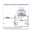 أيقونة البرنامج: Inverter Circuit Diagram