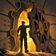 Programın simgesi: Last Prepper: Bunker Surv…