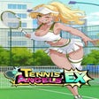 Programikonen: Academy Love Saga: Tennis…