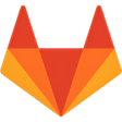 Symbol des Programms: GitLab