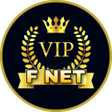 أيقونة البرنامج: VIP F NET