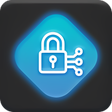 プログラムのアイコン：Techno VPN Proxy