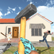 Иконка программы: Granny Kick Neighbor