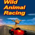 Ikona programu: Wild Animal Racing