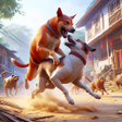 Icon of program: Dog Fighting Simulator - …