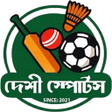Icoon van programma: Deshi Sports
