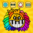 Programikonen: Mix Monster: DIY 4