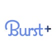 Icoon van programma: Burst