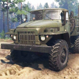 プログラムのアイコン：Truck Driving Games Simul…