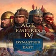 ไอคอนของโปรแกรม: Age of Empires IV: Dynast…