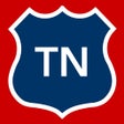 Icona del programma: Tennessee State Roads