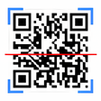Ikon program: Qr Code Scanner Barcode R…