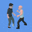 Иконка программы: Mad Fighters