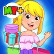 أيقونة البرنامج: My City : Shopping Mall