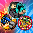 Ikona programu: Magic Battleground: 3-in-…