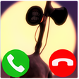 Ikon program: Fake Call Siren Head-Call…