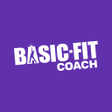 程序图标：Basic-Fit Online Coach