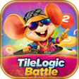 ไอคอนของโปรแกรม: TileLogic Battle