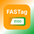 Ícone do programa: FASTag Rs 100
