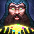 程序图标：Up and Down: gems