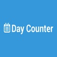 Day Counter - New Tab Page