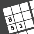 程序图标：Sudoku