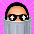 Ikon program: Trash Face