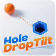 Programın simgesi: Hole Drop Tilt