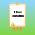 Programın simgesi: FlowCanvas