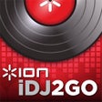 أيقونة البرنامج: iDJ2GO