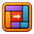 Ikon program: Sliding Block Escape