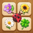 Ikona programu: Tile Push - Tile Pair Mat…