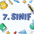 Icon of program: 7. Sınıf Tüm Dersler - Te…