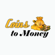 プログラムのアイコン：Coins to Money Calculator