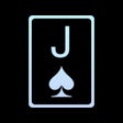 Иконка программы: Blackjack Shark