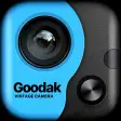 Goodak Edit - Photo Editor Cam